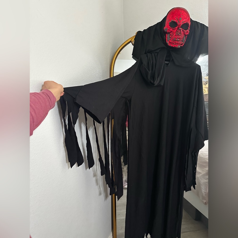 Adult Ghoul Costume 👹